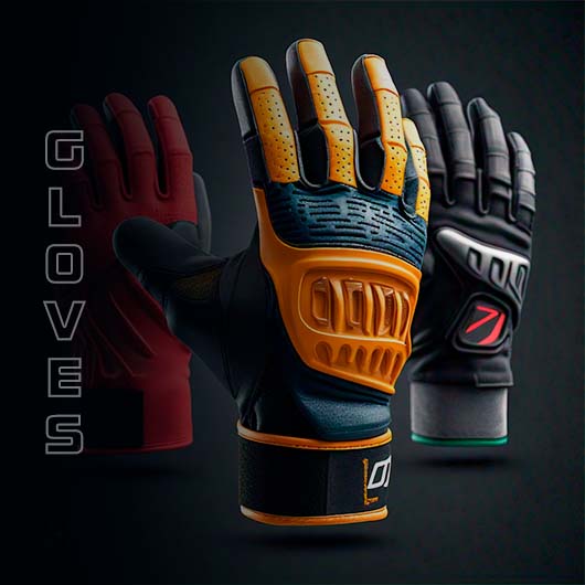 gloves